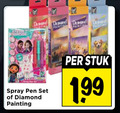 klik op dit plaatje voor een vergroting en voor vergelijkbare aanbiedingen gerelateerd aan ` painting spray pen diamond stuk ` painting spray pen diamond stuk