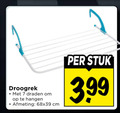 klik op dit plaatje voor een vergroting en voor vergelijkbare aanbiedingen gerelateerd aan ` 7 droogrek draden hangen cm stuk 3.99 ` 7 droogrek draden hangen cm stuk 3.99