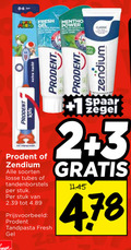 klik op dit plaatje voor een vergroting en voor vergelijkbare aanbiedingen gerelateerd aan ` 2 3 30 160 mario gel fresh menthol power classic prodent kids zacht zendium soorten tubes tandenborstels stuk tandpasta 1 spaar zegel ` 2 3 30 160 mario gel fresh menthol power classic prodent kids zacht zendium soorten tubes tandenborstels stuk tandpasta 1 spaar zegel