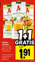klik op dit plaatje voor een vergroting en voor vergelijkbare aanbiedingen gerelateerd aan ` 1 30 fruit dr drink pur pomme volle appel sientje soorten pakken liter stuk appelsientje fruitdrink multifruit zuivel puur sap multi mind gekoeld ` 1 30 fruit dr drink pur pomme volle appel sientje soorten pakken liter stuk appelsientje fruitdrink multifruit zuivel puur sap multi mind gekoeld
