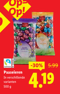 klik op dit plaatje voor een vergroting en voor vergelijkbare aanbiedingen gerelateerd aan ` 500 fairtrade gevulde pralinee mix paaseieren 5.99 ` 500 fairtrade gevulde pralinee mix paaseieren 5.99