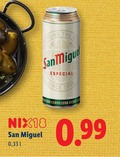 klik op dit plaatje voor een vergroting en voor vergelijkbare aanbiedingen gerelateerd aan ` san nix18 miguel 33 especial since ` san nix18 miguel 33 especial since