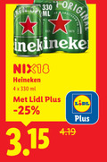 klik op dit plaatje voor een vergroting en voor vergelijkbare aanbiedingen gerelateerd aan ` blikjes bier 4 330 origine nix18 heineken ml ` blikjes bier 4 330 origine nix18 heineken ml