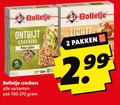 klik op dit plaatje voor een vergroting en voor vergelijkbare aanbiedingen gerelateerd aan ` 2 10 bolletje ontbijt crackers meerzaden pak pakken ` 2 10 bolletje ontbijt crackers meerzaden pak pakken