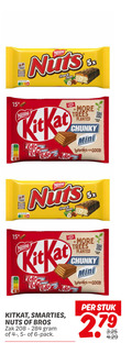 klik op dit plaatje voor een vergroting en voor vergelijkbare aanbiedingen gerelateerd aan ` 6 15 nestle nuts snack size 5x kitkat at chunky trees mini scan for breaks good sa smarties bros zak pack stuk ` 6 15 nestle nuts snack size 5x kitkat at chunky trees mini scan for breaks good sa smarties bros zak pack stuk