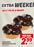 klik op dit plaatje voor een vergroting en voor vergelijkbare aanbiedingen gerelateerd aan ` 2 6 8 weekend dekavers bossche bollen pak stuks ` 2 6 8 weekend dekavers bossche bollen pak stuks