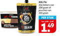 klik op dit plaatje voor een vergroting en voor vergelijkbare aanbiedingen gerelateerd aan ` 20 200 zuivelhoeve xxl fit pudding nutrition vanilla choco protein peach passion fruit bekers pouches stuk ` 20 200 zuivelhoeve xxl fit pudding nutrition vanilla choco protein peach passion fruit bekers pouches stuk