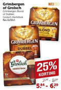klik op dit plaatje voor een vergroting en voor vergelijkbare aanbiedingen gerelateerd aan ` speciaalbieren 25 grimbergen grolsch dubbel herfstbok fles nix18 blond 6x rijke ` speciaalbieren 25 grimbergen grolsch dubbel herfstbok fles nix18 blond 6x rijke