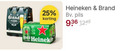 klik op dit plaatje voor een vergroting en voor vergelijkbare aanbiedingen gerelateerd aan ` blikjes bier speciaalbieren 25 brand pilsener www heineken pils ` blikjes bier speciaalbieren 25 brand pilsener www heineken pils