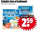 klik op dit plaatje voor een vergroting en voor vergelijkbare aanbiedingen gerelateerd aan ` 150 200 feta halloumi pak classic ` 150 200 feta halloumi pak classic