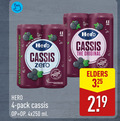 klik op dit plaatje voor een vergroting en voor vergelijkbare aanbiedingen gerelateerd aan ` frisdrank 4 100 4x 250ml recycle recyclable to zero waste taste added sugar hero cassis pack ml since halle brewed eland original elders ` frisdrank 4 100 4x 250ml recycle recyclable to zero waste taste added sugar hero cassis pack ml since halle brewed eland original elders