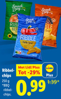 klik op dit plaatje voor een vergroting en voor vergelijkbare aanbiedingen gerelateerd aan ` 100 250 rib snack day ribble paprika flavours flavour ribbel chips bbq ` 100 250 rib snack day ribble paprika flavours flavour ribbel chips bbq