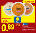 klik op dit plaatje voor een vergroting en voor vergelijkbare aanbiedingen gerelateerd aan ` 200 hummus koeling naturel pikant zongedroogde tomaat ` 200 hummus koeling naturel pikant zongedroogde tomaat