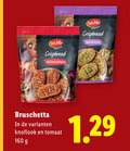 klik op dit plaatje voor een vergroting en voor vergelijkbare aanbiedingen gerelateerd aan ` 160 crispbread with pane garlic bruschetta knoflook tomaat ` 160 crispbread with pane garlic bruschetta knoflook tomaat