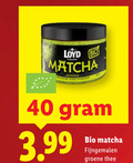 klik op dit plaatje voor een vergroting en voor vergelijkbare aanbiedingen gerelateerd aan ` 40 bio japanse groene thee poeder 3.99 fijngemalen ` 40 bio japanse groene thee poeder 3.99 fijngemalen