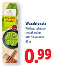 klik op dit plaatje voor een vergroting en voor vergelijkbare aanbiedingen gerelateerd aan ` 5 japanese style wasabi pittige smaakmaker ` 5 japanese style wasabi pittige smaakmaker