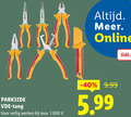 klik op dit plaatje voor een vergroting en voor vergelijkbare aanbiedingen gerelateerd aan ` online lidl.nl parkside tang veilig 5.99 ` online lidl.nl parkside tang veilig 5.99