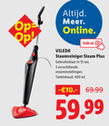 klik op dit plaatje voor een vergroting en voor vergelijkbare aanbiedingen gerelateerd aan ` 3 15 400 online vileda lidl.nl stoomreiniger steam sec stoominstellingen tankinhoud ml ` 3 15 400 online vileda lidl.nl stoomreiniger steam sec stoominstellingen tankinhoud ml