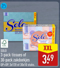 klik op dit plaatje voor een vergroting en voor vergelijkbare aanbiedingen gerelateerd aan ` 3 30 120 fsc www.fsc.org solo zachte tissues 00 pack zakdoekjes xxl xx stuks velvet sensation lichte minder volume ` 3 30 120 fsc www.fsc.org solo zachte tissues 00 pack zakdoekjes xxl xx stuks velvet sensation lichte minder volume