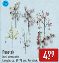 klik op dit plaatje voor een vergroting en voor vergelijkbare aanbiedingen gerelateerd aan ` paastak decoratie lengte ca. cm stuk ` paastak decoratie lengte ca. cm stuk