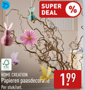 klik op dit plaatje voor een vergroting en voor vergelijkbare aanbiedingen gerelateerd aan ` 5 super deal fsc www.fsc.org home creation papieren paasdecoratie stuk ` 5 super deal fsc www.fsc.org home creation papieren paasdecoratie stuk
