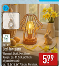 klik op dit plaatje voor een vergroting en voor vergelijkbare aanbiedingen gerelateerd aan ` fsc www.fsc.org belavi led lantaarn warmwit licht timer konijn ca. cm paddenstoel stuk ` fsc www.fsc.org belavi led lantaarn warmwit licht timer konijn ca. cm paddenstoel stuk