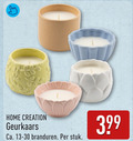 klik op dit plaatje voor een vergroting en voor vergelijkbare aanbiedingen gerelateerd aan ` home creation geurkaars ca. branduren stuk ` home creation geurkaars ca. branduren stuk