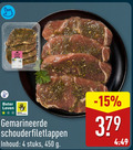 klik op dit plaatje voor een vergroting en voor vergelijkbare aanbiedingen gerelateerd aan ` 4 379 450 beter leven dieren bescherming gemarineerde schouderfiletlappen inhoud stuks ` 4 379 450 beter leven dieren bescherming gemarineerde schouderfiletlappen inhoud stuks