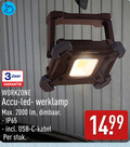 klik op dit plaatje voor een vergroting en voor vergelijkbare aanbiedingen gerelateerd aan ` workzone 3jaar accu led werklamp lm dimbaar ip65 usb kabel stuk ` workzone 3jaar accu led werklamp lm dimbaar ip65 usb kabel stuk