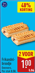 klik op dit plaatje voor een vergroting en voor vergelijkbare aanbiedingen gerelateerd aan ` 2 48 100 frikandel broodje ovenvers stuk ` 2 48 100 frikandel broodje ovenvers stuk