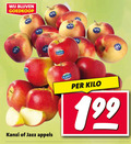 klik op dit plaatje voor een vergroting en voor vergelijkbare aanbiedingen gerelateerd aan ` kanzi jazz appels kilo ` kanzi jazz appels kilo