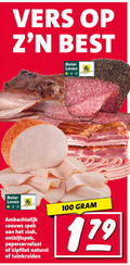 klik op dit plaatje voor een vergroting en voor vergelijkbare aanbiedingen gerelateerd aan ` 100 vers best beter leven ambachtelijk zeeuws spek stuk ontbijtspek pepercervelaat kipfilet naturel tuinkruiden ` 100 vers best beter leven ambachtelijk zeeuws spek stuk ontbijtspek pepercervelaat kipfilet naturel tuinkruiden