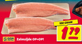 klik op dit plaatje voor een vergroting en voor vergelijkbare aanbiedingen gerelateerd aan ` 100 zalmzijde ` 100 zalmzijde