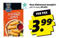 klik op dit plaatje voor een vergroting en voor vergelijkbare aanbiedingen gerelateerd aan ` 15 street food duca vietnamese diepvries pak stuks 3.99 ` 15 street food duca vietnamese diepvries pak stuks 3.99