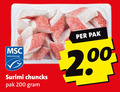 klik op dit plaatje voor een vergroting en voor vergelijkbare aanbiedingen gerelateerd aan ` 200 www.msc.org surimi chuncks pak 00 2.0 ` 200 www.msc.org surimi chuncks pak 00 2.0