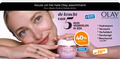klik op dit plaatje voor een vergroting en voor vergelijkbare aanbiedingen gerelateerd aan ` 5 30 40 50 olay assortiment beauty fluid double action kracht 1 spaar huid punt proven science trusted hydrateert 2. 3. verheldert 5. beschermt super cream ml ` 5 30 40 50 olay assortiment beauty fluid double action kracht 1 spaar huid punt proven science trusted hydrateert 2. 3. verheldert 5. beschermt super cream ml