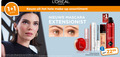 klik op dit plaatje voor een vergroting en voor vergelijkbare aanbiedingen gerelateerd aan ` 1 3 22 28 50 99 paris make up assortiment nieuwe mascara setting mist nederland tint nl mass primer volume combinatie combinaties vermeld infallible loreal second fresh wear ` 1 3 22 28 50 99 paris make up assortiment nieuwe mascara setting mist nederland tint nl mass primer volume combinatie combinaties vermeld infallible loreal second fresh wear