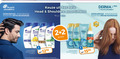 klik op dit plaatje voor een vergroting en voor vergelijkbare aanbiedingen gerelateerd aan ` 2 4 25 50 250 head shoulders deskundige verzorging vette hoofdhuid assortiment pro by droge heads shoulder classic haaruitval menthol 1.2 ceramide complex shampoo ml combinatie combinaties vermeld kalmeert ` 2 4 25 50 250 head shoulders deskundige verzorging vette hoofdhuid assortiment pro by droge heads shoulder classic haaruitval menthol 1.2 ceramide complex shampoo ml combinatie combinaties vermeld kalmeert