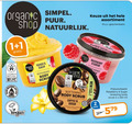 klik op dit plaatje voor een vergroting en voor vergelijkbare aanbiedingen gerelateerd aan ` 1 2 250 700 assortiment geschenksets organic shop cosmos natural mango sugar simpel puur natuurlijk repairing body raspberry softening scrub coffee new ml ` 1 2 250 700 assortiment geschenksets organic shop cosmos natural mango sugar simpel puur natuurlijk repairing body raspberry softening scrub coffee new ml