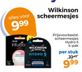 klik op dit plaatje voor een vergroting en voor vergelijkbare aanbiedingen gerelateerd aan ` 4 5 wilkinson scheermesjes hydro pak stuk ` 4 5 wilkinson scheermesjes hydro pak stuk