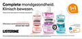 klik op dit plaatje voor een vergroting en voor vergelijkbare aanbiedingen gerelateerd aan ` 1 2 12 17 28 50 500 mondgezondheid klinisch bewezen listerine mondwater assortiment 5x effective professional tandvleesbescherming binnen week total care mild nederland plons cool mint coolmint ml based rms data for mouthwash december netherlands retail market copyright combinatie combinaties vermeld ` 1 2 12 17 28 50 500 mondgezondheid klinisch bewezen listerine mondwater assortiment 5x effective professional tandvleesbescherming binnen week total care mild nederland plons cool mint coolmint ml based rms data for mouthwash december netherlands retail market copyright combinatie combinaties vermeld