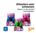 klik op dit plaatje voor een vergroting en voor vergelijkbare aanbiedingen gerelateerd aan ` wheelers schoenen rolli meel 6 jaar ` wheelers schoenen rolli meel 6 jaar