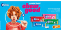 klik op dit plaatje voor een vergroting en voor vergelijkbare aanbiedingen gerelateerd aan ` 7 14 mars nederland b.v. lange dag good strawberry track kauwgom pak peppermint spearmint 3.99 ` 7 14 mars nederland b.v. lange dag good strawberry track kauwgom pak peppermint spearmint 3.99
