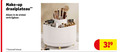 klik op dit plaatje voor een vergroting en voor vergelijkbare aanbiedingen gerelateerd aan ` make up draaiplateau cream inhoud ` make up draaiplateau cream inhoud