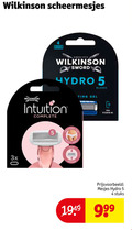 klik op dit plaatje voor een vergroting en voor vergelijkbare aanbiedingen gerelateerd aan ` 4 5 20 wilkinson scheermesjes 3x sword yo since intuition blades gel pro vitamin designed for tricky slim design mesjes hydro stuks ` 4 5 20 wilkinson scheermesjes 3x sword yo since intuition blades gel pro vitamin designed for tricky slim design mesjes hydro stuks