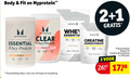 klik op dit plaatje voor een vergroting en voor vergelijkbare aanbiedingen gerelateerd aan ` 1 2 3 20 100 250 500 body fit formulated protein clear essential whey support active lifestyle flavour vanilla 17g essentials 1.1 creatine monohydrate peach tea 3g for ge servings gezondheidsproduct lees ` 1 2 3 20 100 250 500 body fit formulated protein clear essential whey support active lifestyle flavour vanilla 17g essentials 1.1 creatine monohydrate peach tea 3g for ge servings gezondheidsproduct lees