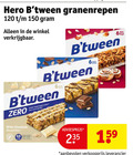 klik op dit plaatje voor een vergroting en voor vergelijkbare aanbiedingen gerelateerd aan ` 6 120 150 hero granenrepen repen zero der walkers witte chocolade chocolat ` 6 120 150 hero granenrepen repen zero der walkers witte chocolade chocolat
