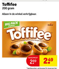 klik op dit plaatje voor een vergroting en voor vergelijkbare aanbiedingen gerelateerd aan ` chocolade 24 200 toffifee big pack pieces storck hazelnut caramel with creamy nougat and chocolate ` chocolade 24 200 toffifee big pack pieces storck hazelnut caramel with creamy nougat and chocolate