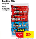 klik op dit plaatje voor een vergroting en voor vergelijkbare aanbiedingen gerelateerd aan ` 1 8 doritos bits honey sweet paprika pak don ` 1 8 doritos bits honey sweet paprika pak don