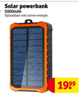 klik op dit plaatje voor een vergroting en voor vergelijkbare aanbiedingen gerelateerd aan ` solar powerbank 5000mah oplaadbaar zonne energie ` solar powerbank 5000mah oplaadbaar zonne energie